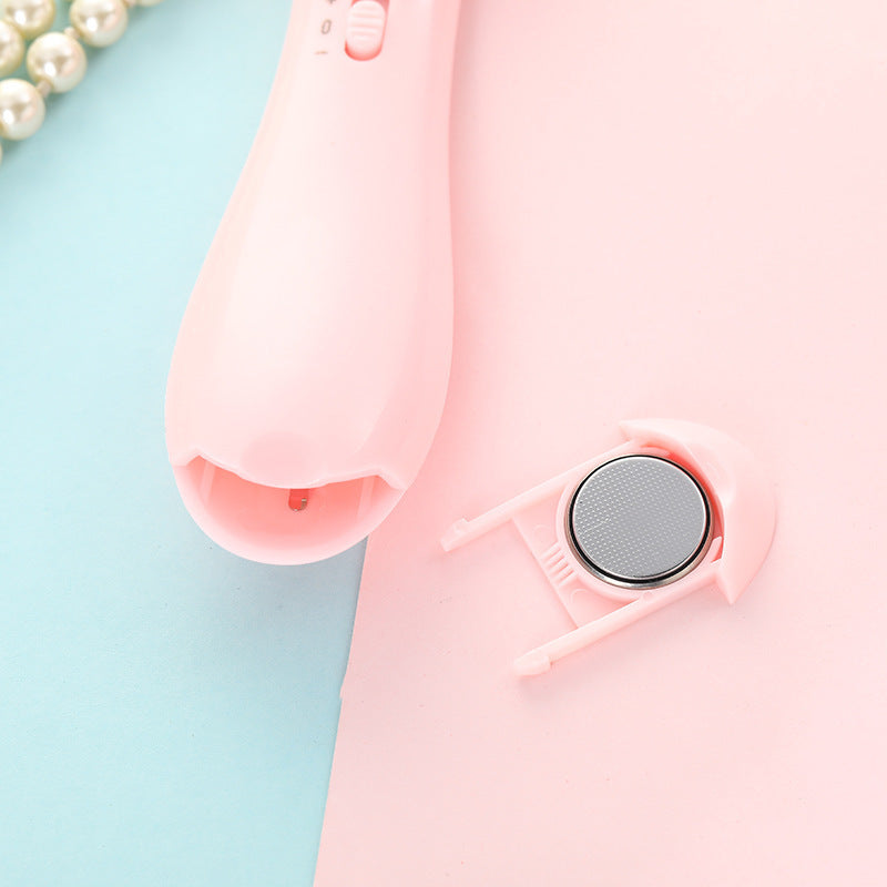 Ultrasonic Facial Massager