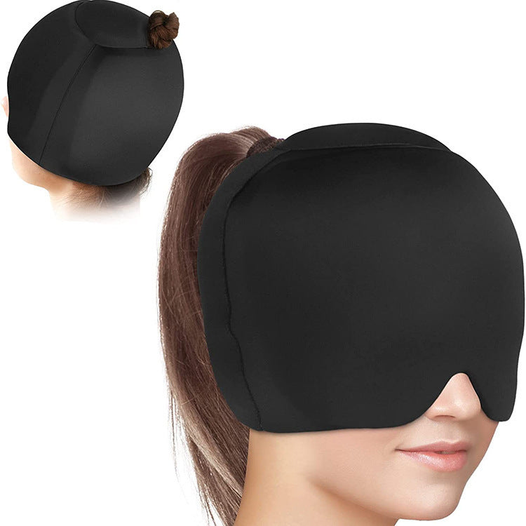 Headache Relief Gel Pack