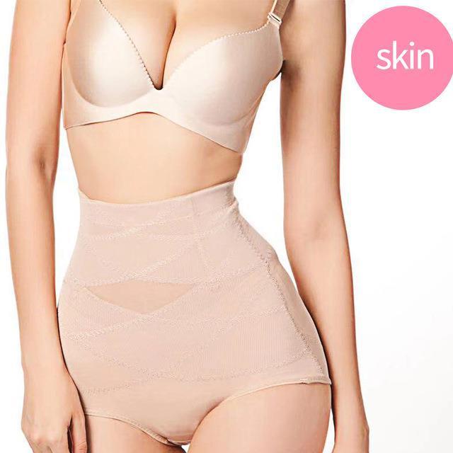 Weight Loss Control Shapewear