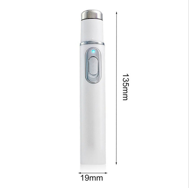 Blue Light Therapy Pen