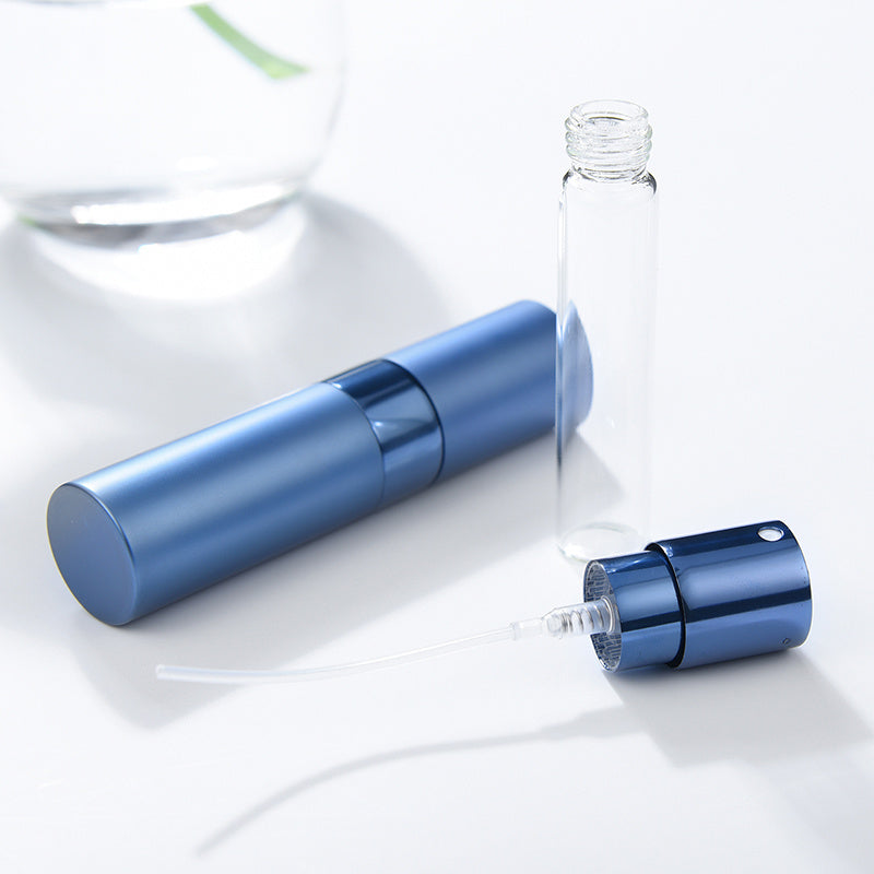 8ML / 15ML Portable Spray Empty bottle
