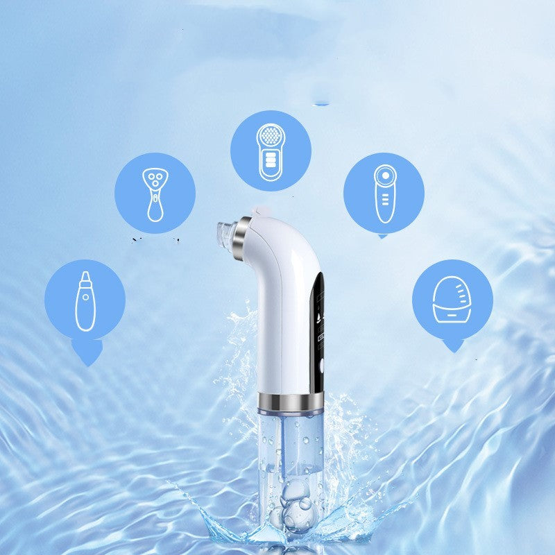 Bubble Blackhead Remover