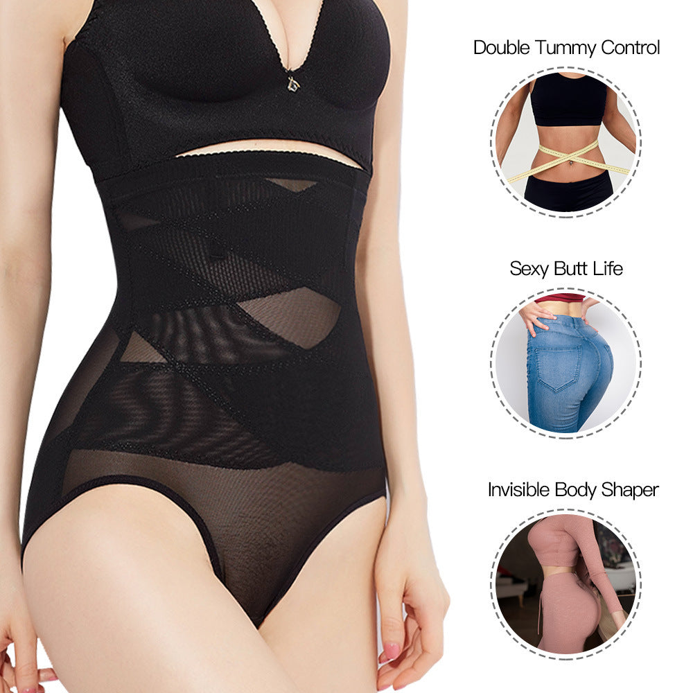 Weight Loss Control Shapewear