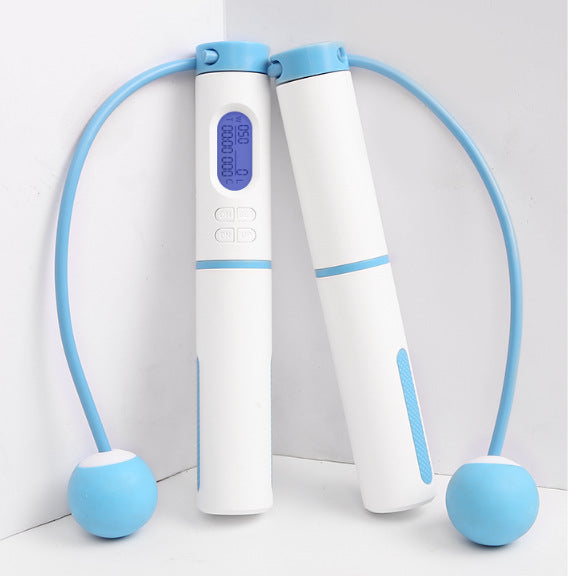 Fitness Counter Skipping Rope