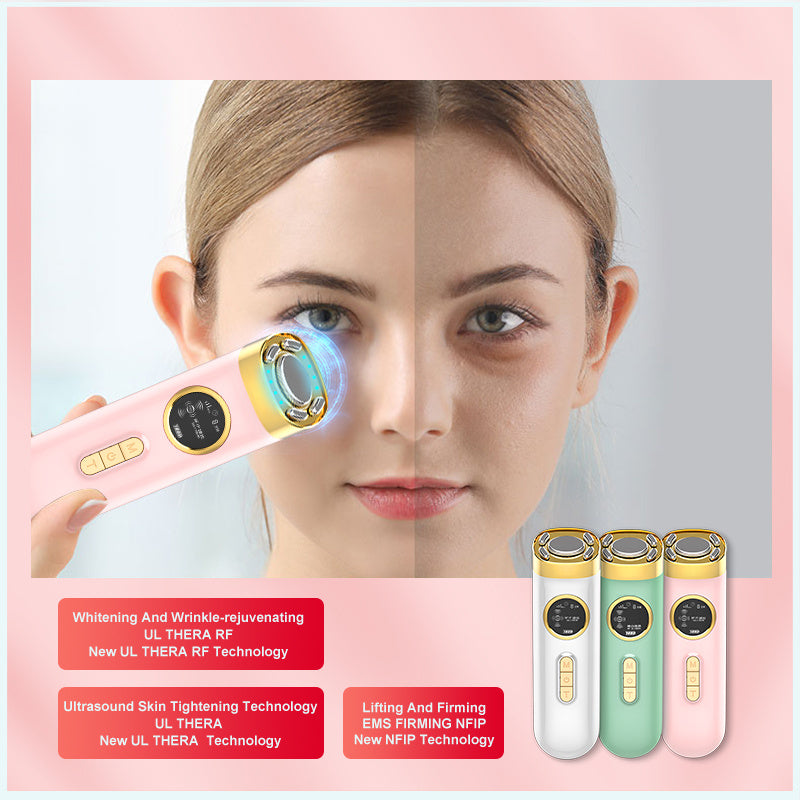 Face Lifting Skin Care