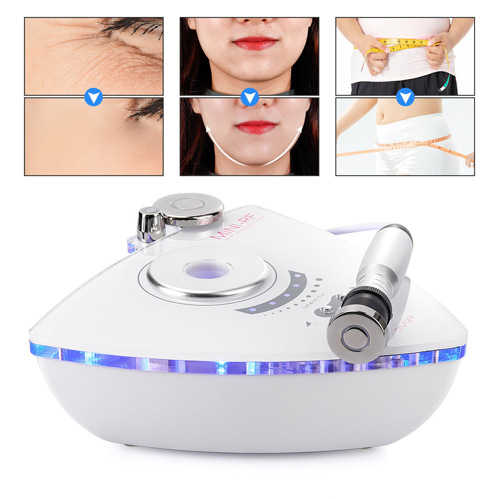 3-in-1 Face Slimming Machine
