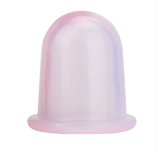 Anti-Cellulite Silicone Vacuum Cups