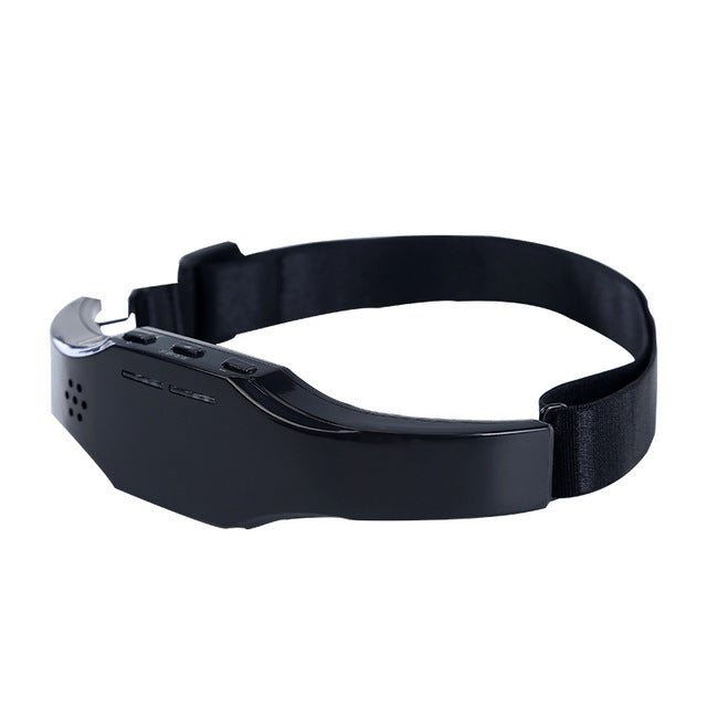 Wireless Sleep Head Massager
