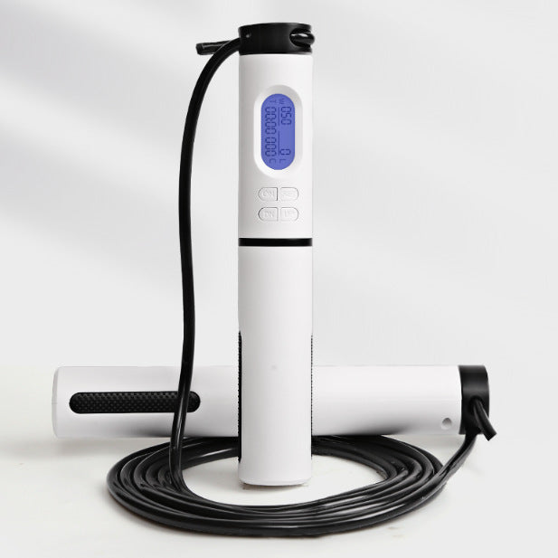 Fitness Counter Skipping Rope