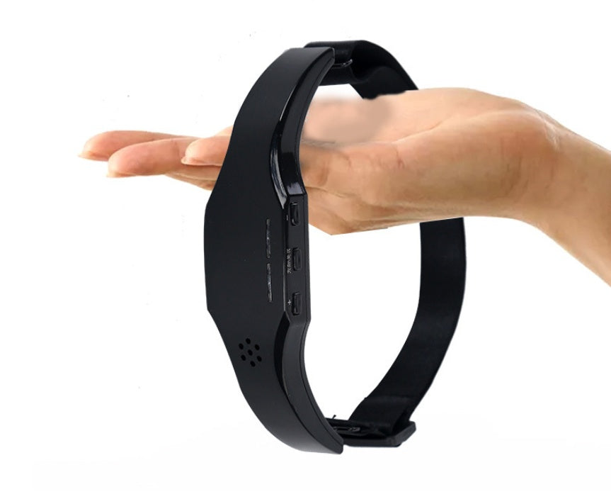 Wireless Sleep Head Massager