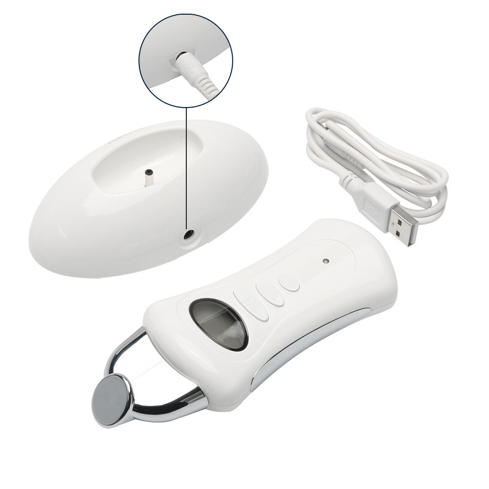 Microcurrent Facial Body Slimming Machine