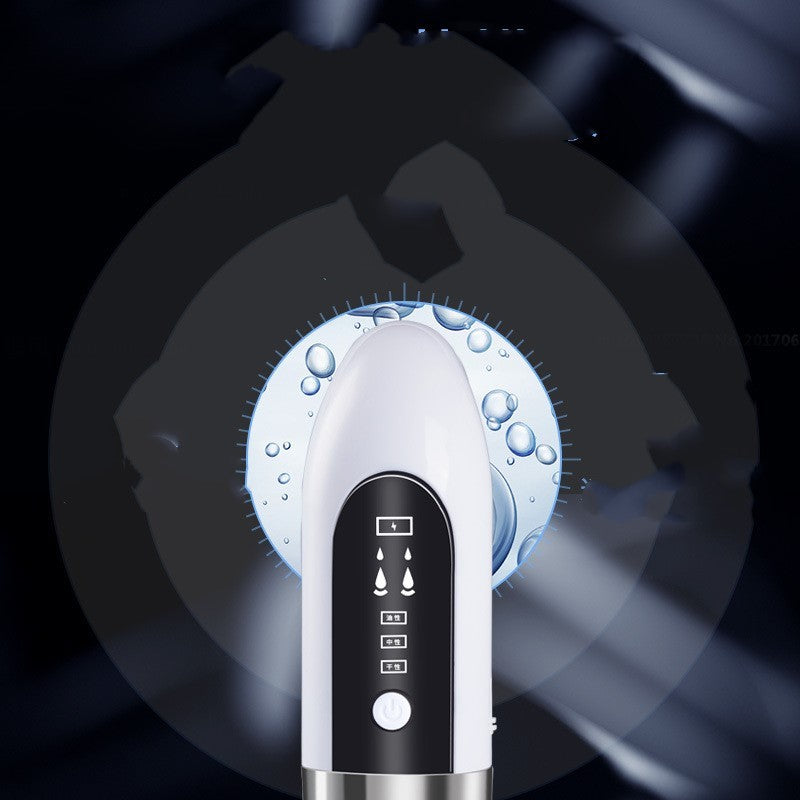 Bubble Blackhead Remover