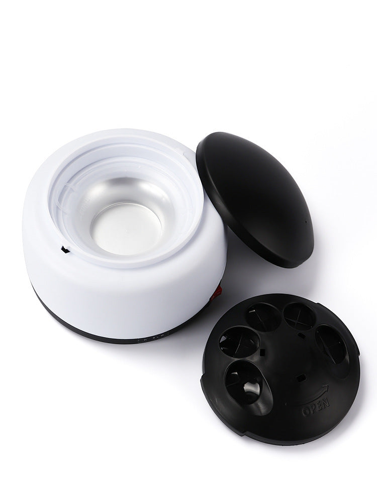 Electric Nail Polish Remover