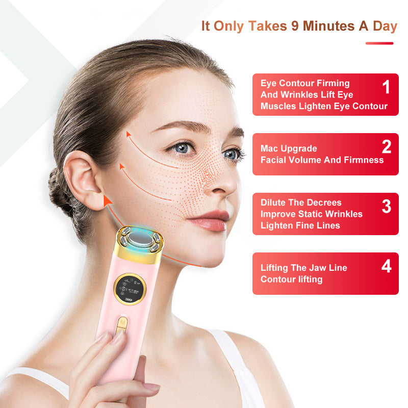 Face Lifting Skin Care