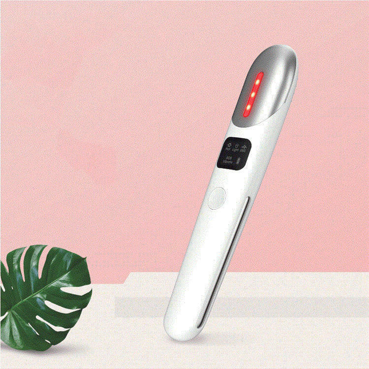4-in1 Photon Therapy Eye Massager