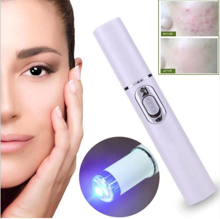 Blue Light Therapy Pen