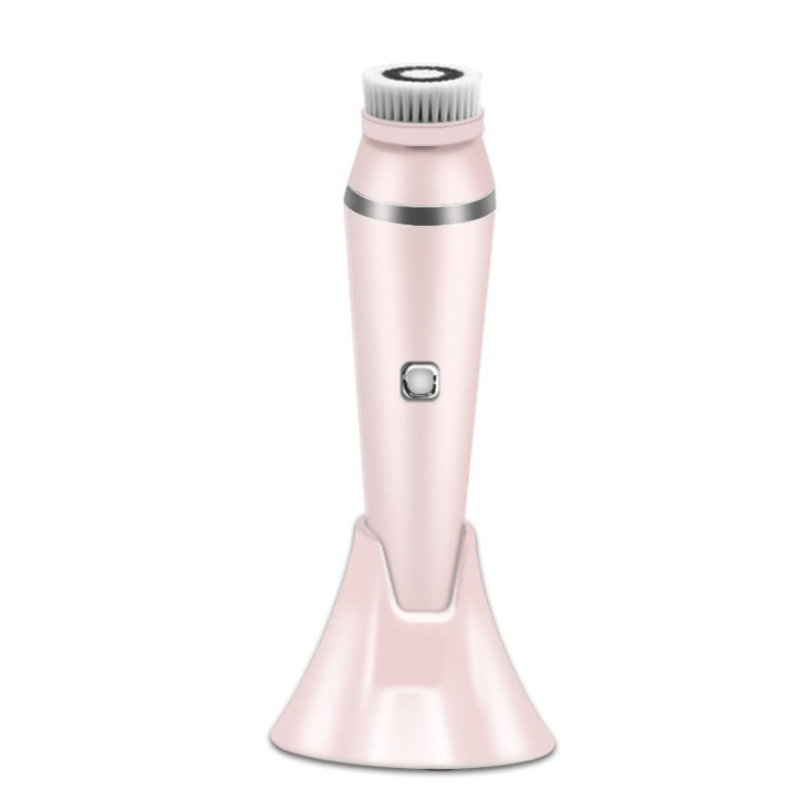 4-in-1 Facial Cleansing Brush