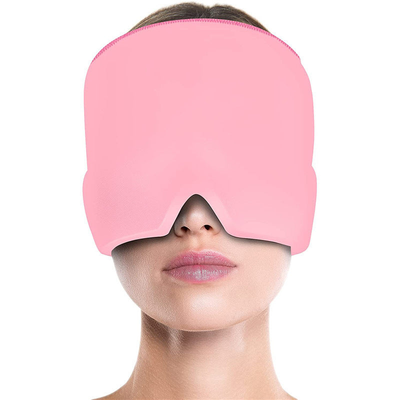 Headache Relief Gel Pack