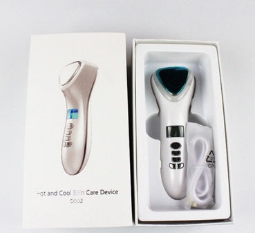 Cryotherapy LED Device