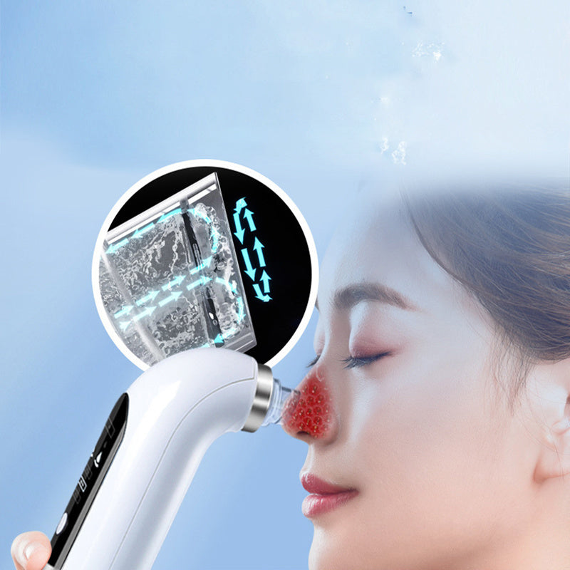 Bubble Blackhead Remover
