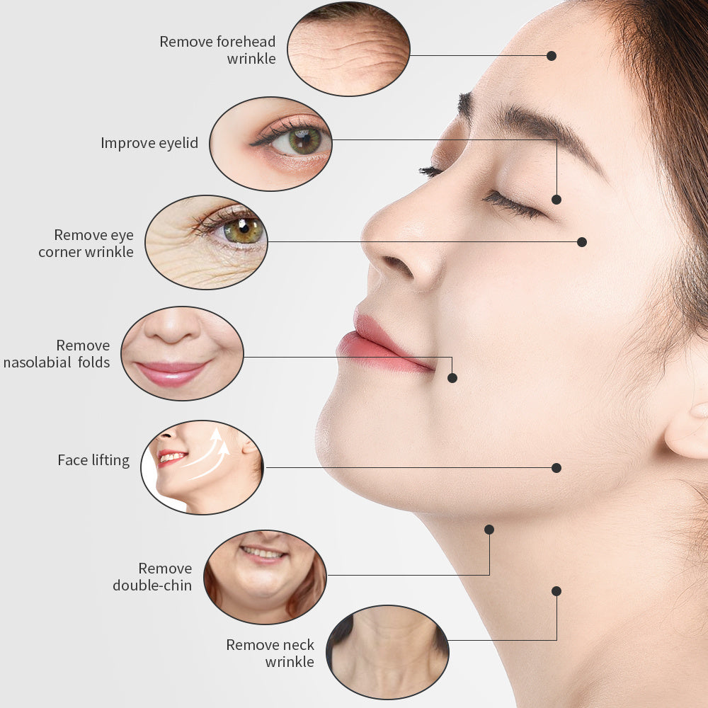 3-in-1 Face Slimming Machine