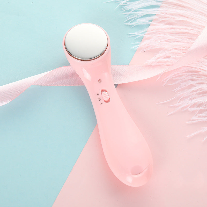 Ultrasonic Facial Massager