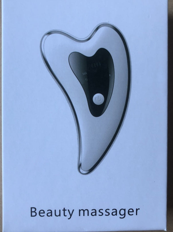Electric Facial Massager