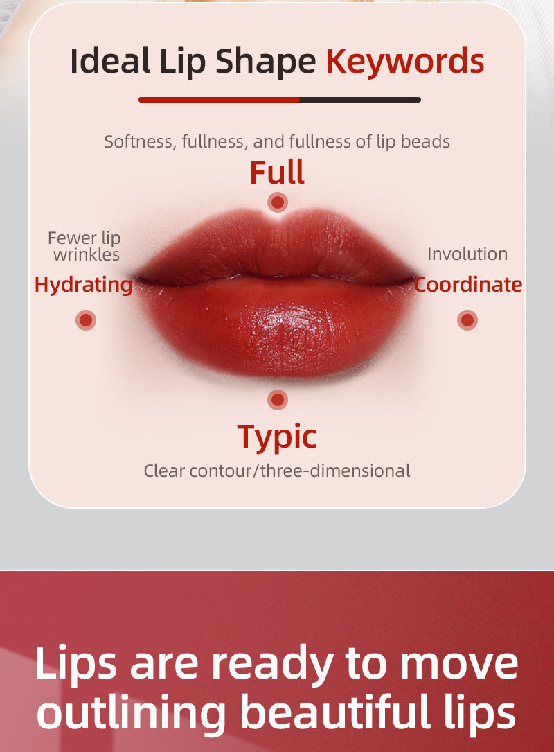 Electric Silicone Lip Enhancement