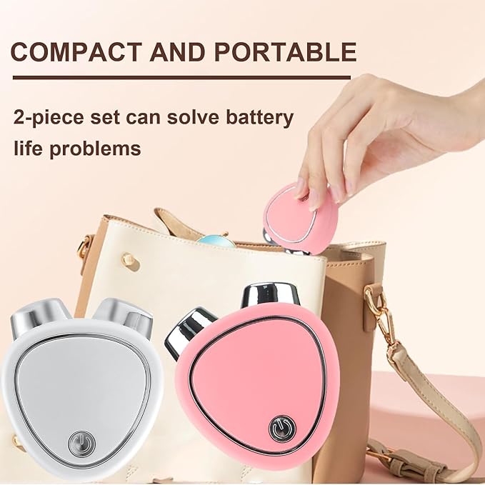 Mini Face Lift Miracle Device