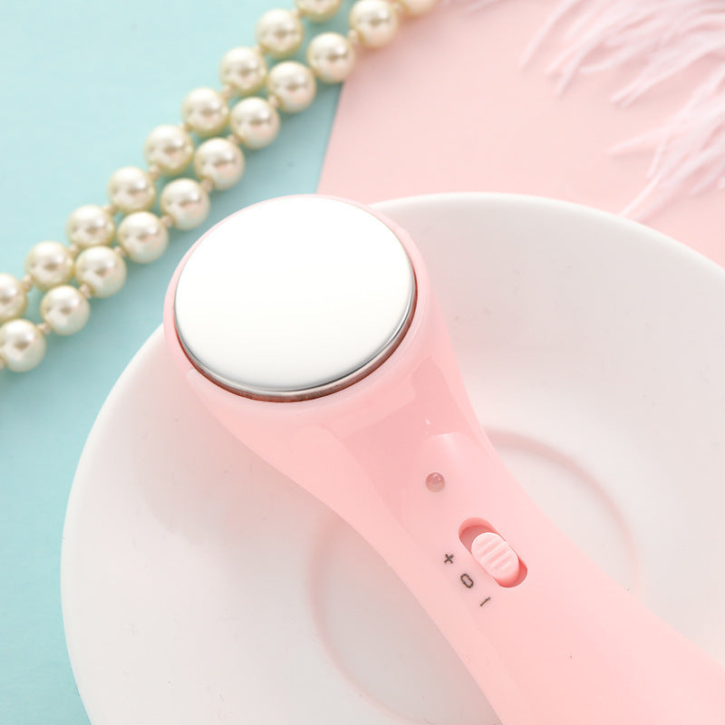 Ultrasonic Facial Massager