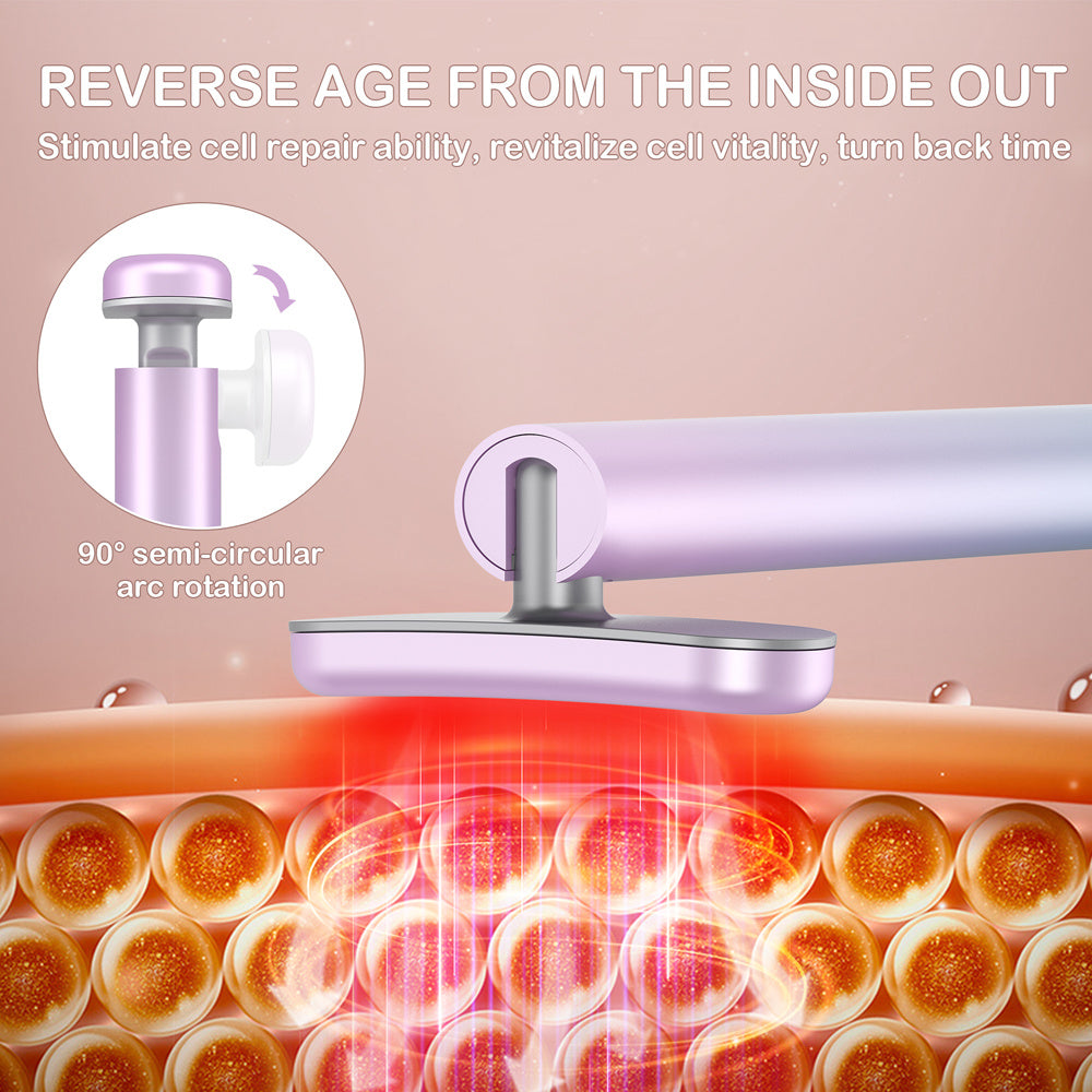 4-in-1 Facial Therapy Wand