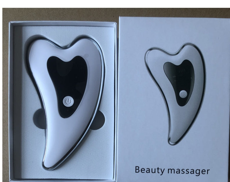 Electric Facial Massager