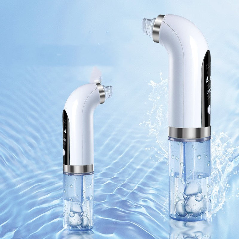 Bubble Blackhead Remover