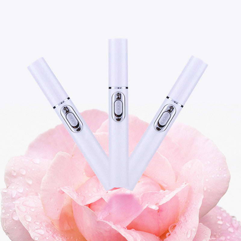 Blue Light Therapy Pen