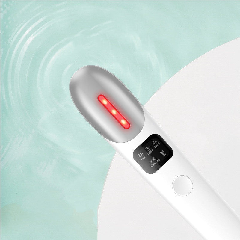 4-in1 Photon Therapy Eye Massager