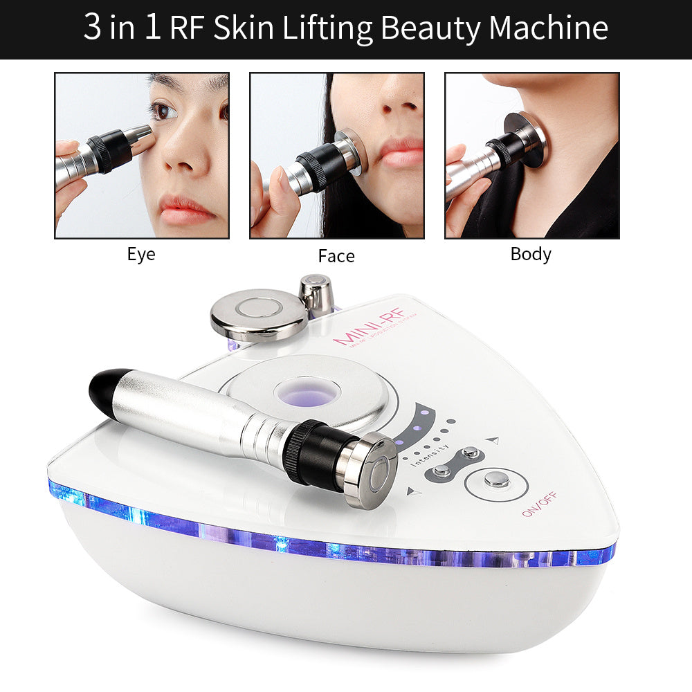 3-in-1 Face Slimming Machine