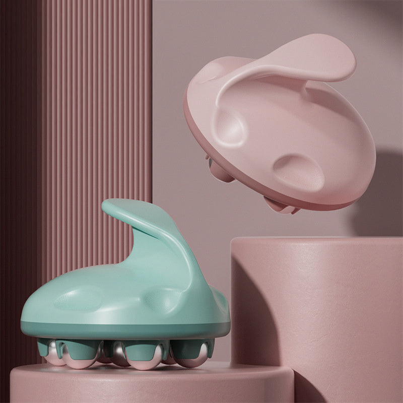 Cellulite Hand Roller Massager