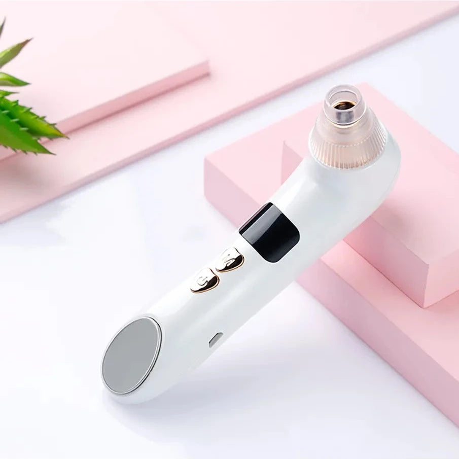 Advanced Heating Suction Tool