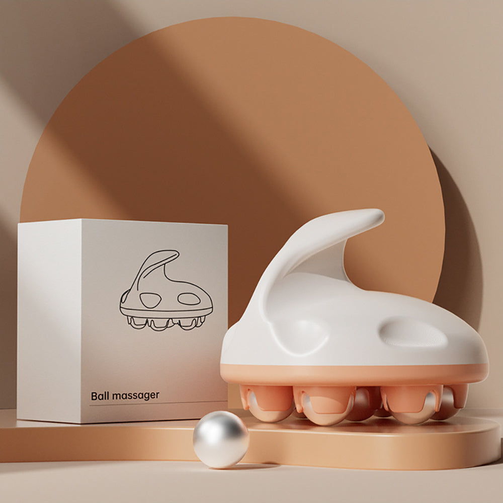 Cellulite Hand Roller Massager