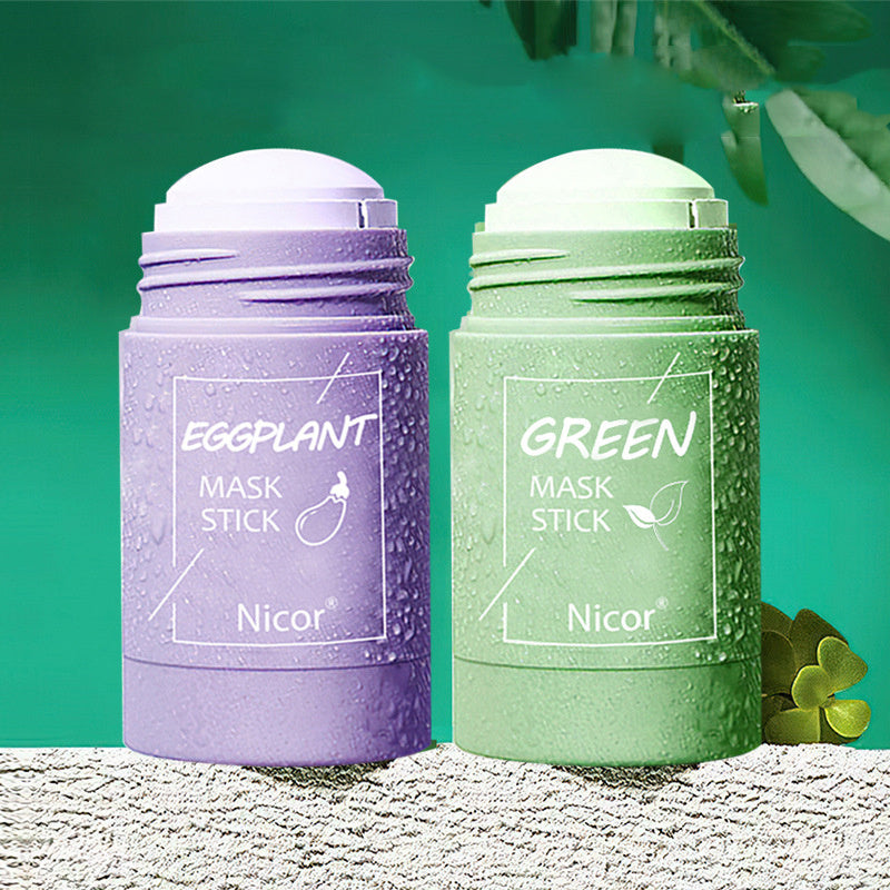 Green Tea Beauty Face Mask