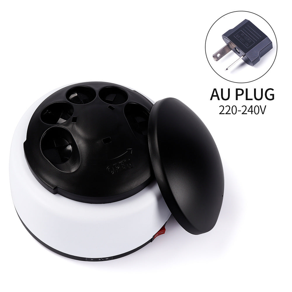 Electric Nail Polish Remover