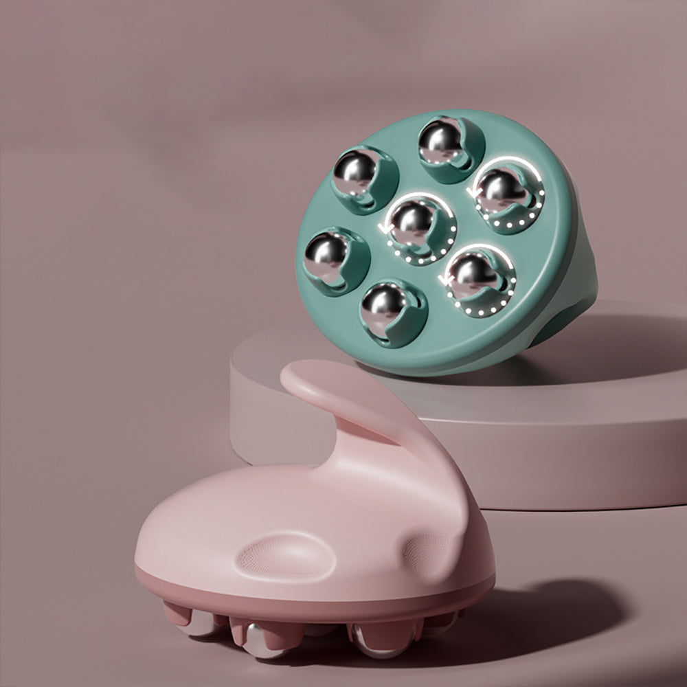 Cellulite Hand Roller Massager