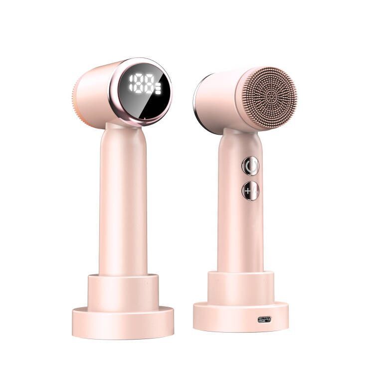 6-in-1 Electric Facial Brush