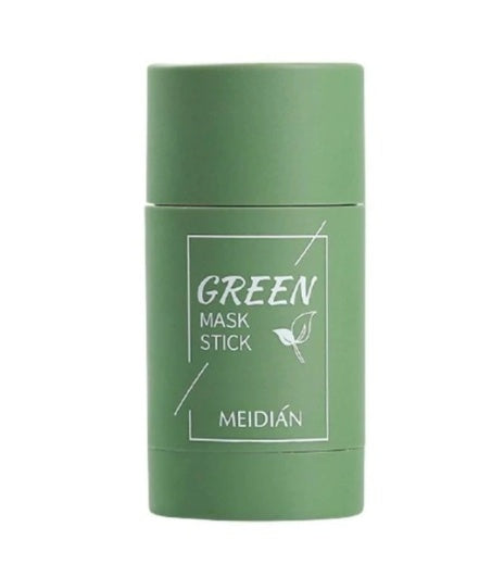 Green Tea Beauty Face Mask