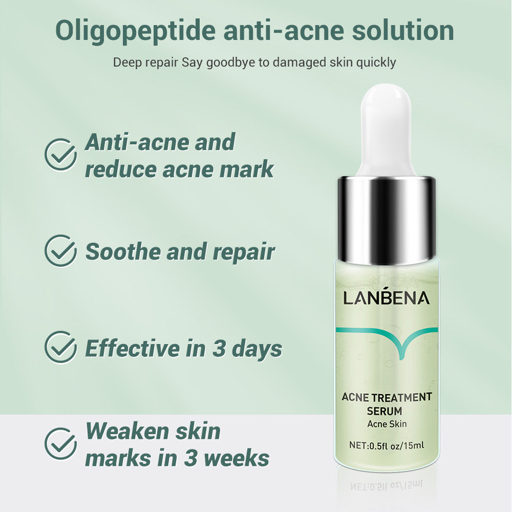 Acne Marks Repair Serum