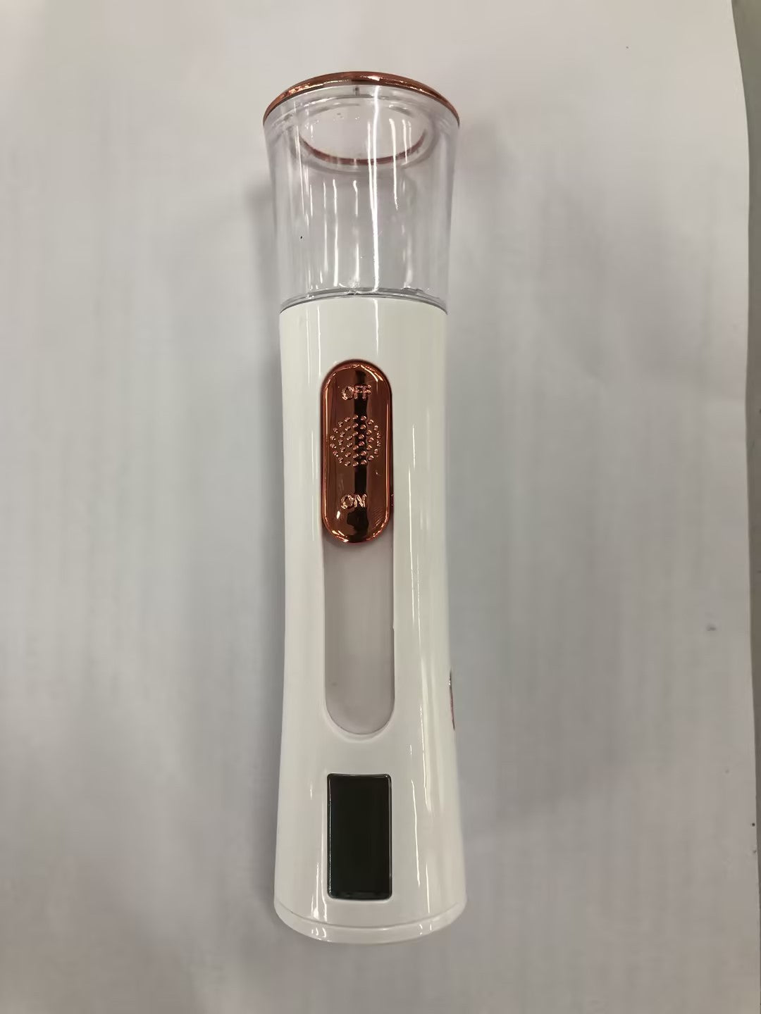 Nano Spray Facial Moisturizer