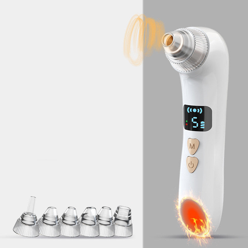 Advanced Heating Suction Tool