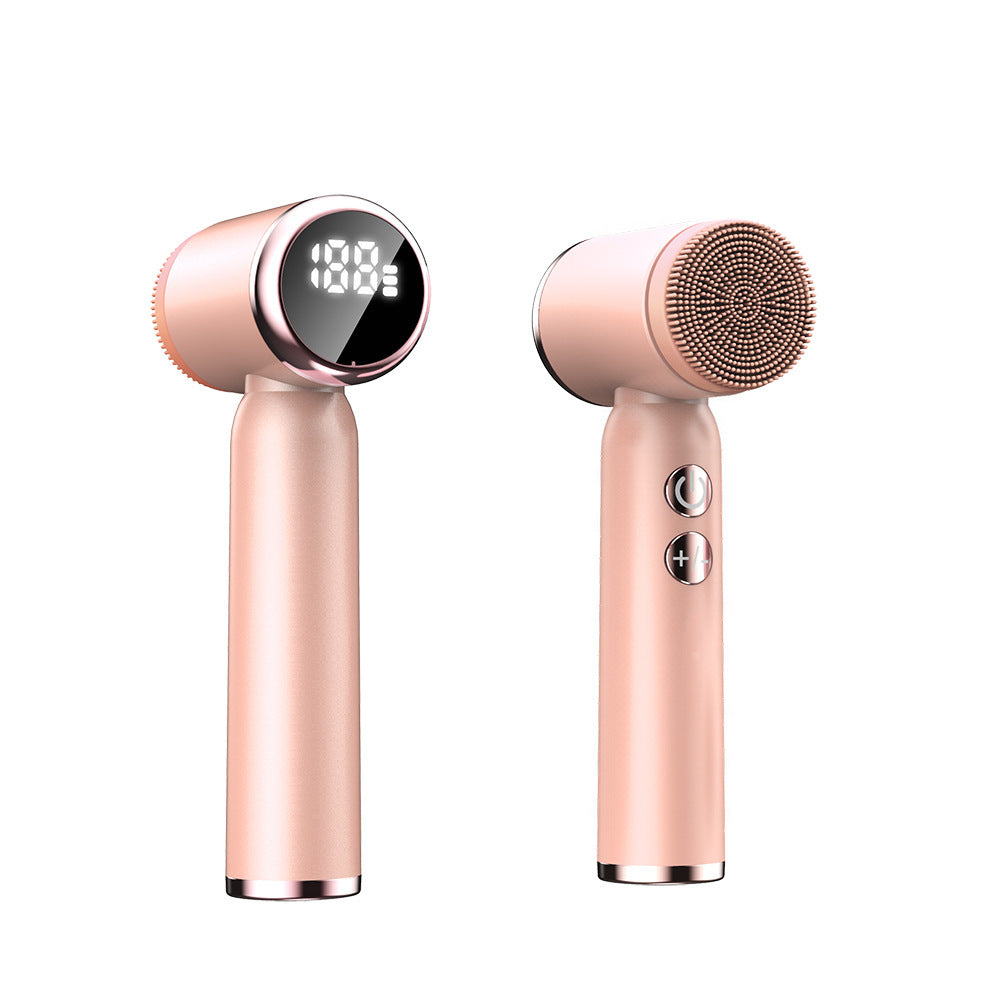 6-in-1 Electric Facial Brush