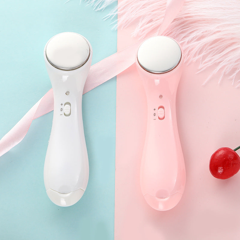 Ultrasonic Facial Massager