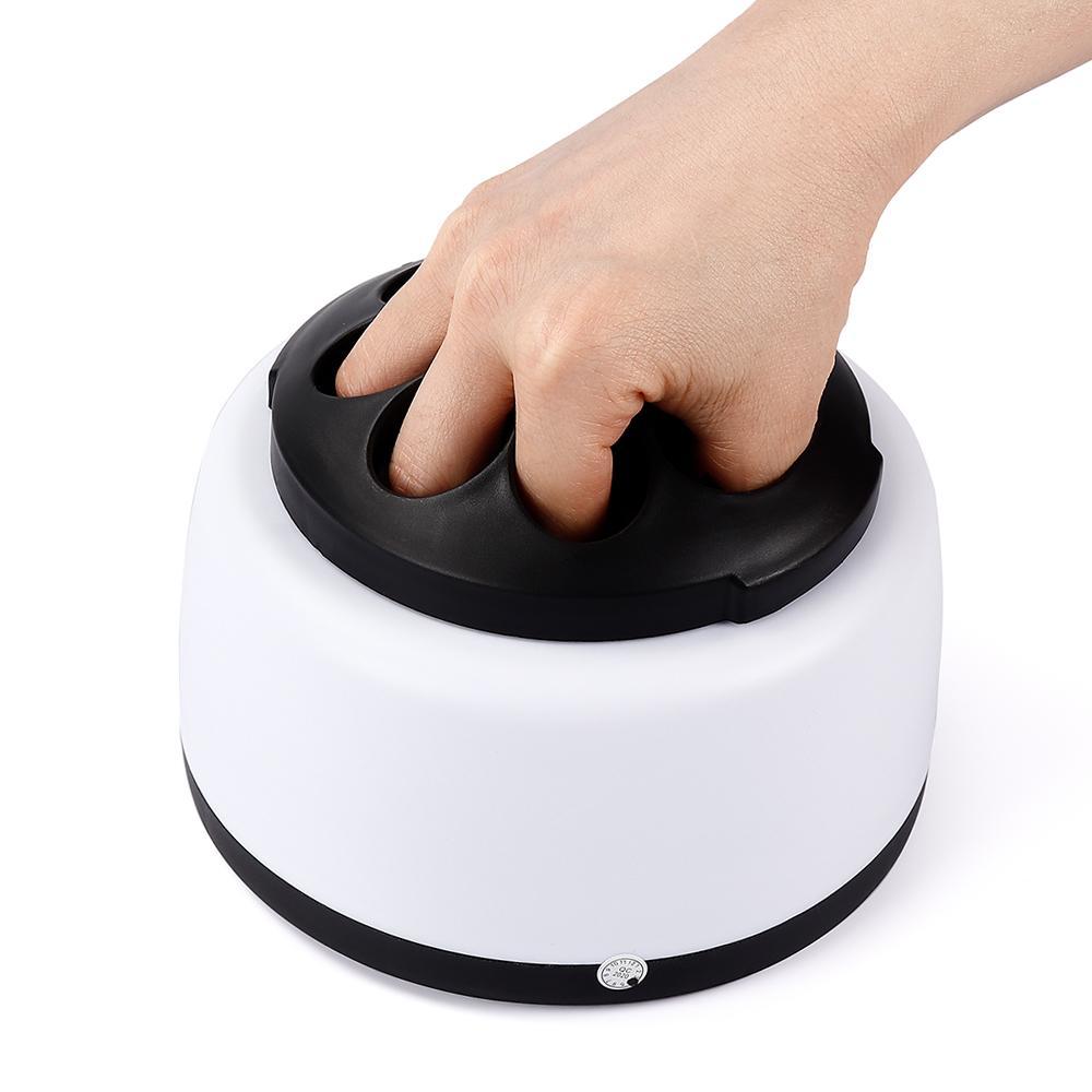 Electric Nail Polish Remover
